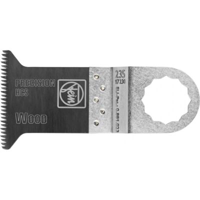 Fein E-Cut Long-Life Bimetall Sägeblatt - Produktart Fein E-Cut Long-Life Bimetall Sägeblatt - Produktart