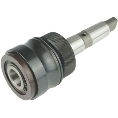 Fein 3/4" Weldon-Aufnahmeschaft - MK 3 Konus, 50mm Schnitttiefe Fein 3/4" Weldon-Aufnahmeschaft - MK 3 Konus, 50mm Schnitttiefe