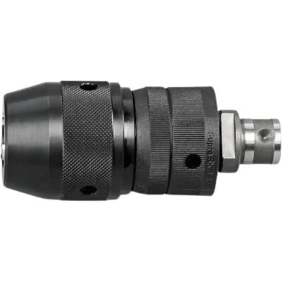 Fein 63901054010 Bohrfutter - Schnellspann, Sicherheitsverriegelung, 3-16mm Fein 63901054010 Bohrfutter - Schnellspann, Sicherheitsverriegelung, 3-16mm