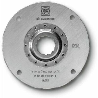 Fein Modell 63502178050 - Sägeblätter, 5 Stück Fein Modell 63502178050 - Sägeblätter, 5 Stück