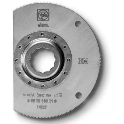 Fein 63502196010 - Hoja de sierra circular - Ø100mm Fein 63502196010 - Hoja de sierra circular - Ø100mm