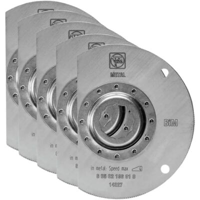 Fein Modell 63502196050 Segmentsägeblatt - Sägeblatt Fein Modell 63502196050 Segmentsägeblatt - Sägeblatt