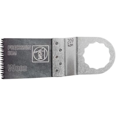 Fein Modell 63502209010 - Präzisions Bim-Sägeblatt, 35mm Fein Modell 63502209010 - Präzisions Bim-Sägeblatt, 35mm