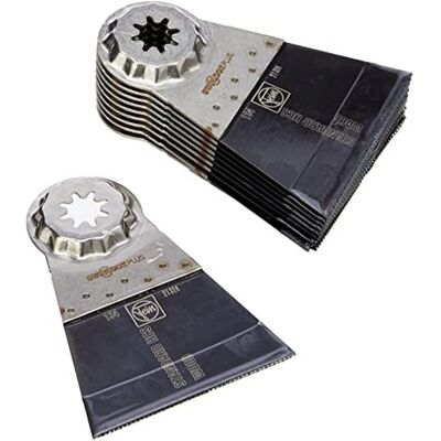 Fein Modello 63502134240 Lama di Sega Legno - Codifica Colore - 50/65 Fein Modello 63502134240 Lama di Sega Legno - Codifica Colore - 50/65