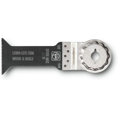FEIN 63502203230 Bi-metall oscillating sågblad - 5 st FEIN 63502203230 Bi-metall oscillating sågblad - 5 st