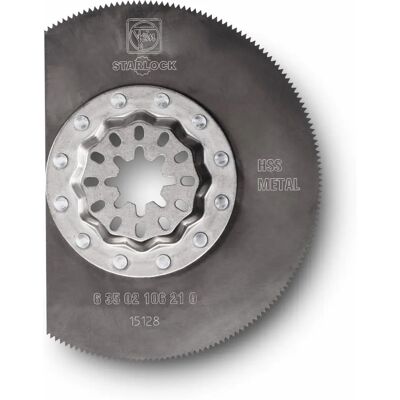 Fein 85mm HSS Saw Blade - Multi-Colour - Saw Blade Fein 85mm HSS Saw Blade - Multi-Colour - Saw Blade
