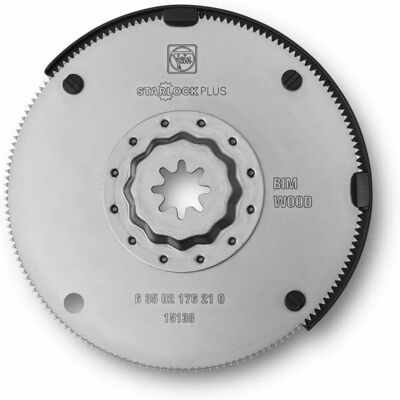 FEIN MultiMaster - Schwenksägeblatt - 100mm Bimetall FEIN MultiMaster - Schwenksägeblatt - 100mm Bimetall