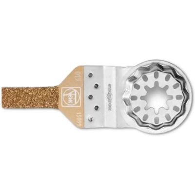 FEIN MultiMaster Carbure Starlock Plus 30x10mm - Accessoire oscillant FEIN MultiMaster Carbure Starlock Plus 30x10mm - Accessoire oscillant