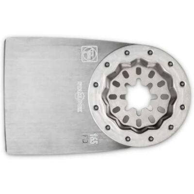 FEIN MultiMaster Korte Flexibele Spatel - Multifunctioneel Gereedschap Accessoire FEIN MultiMaster Korte Flexibele Spatel - Multifunctioneel Gereedschap Accessoire