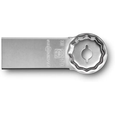 Fein Model 63903236230 - Universelt knivsæt - 5 stk Fein Model 63903236230 - Universelt knivsæt - 5 stk