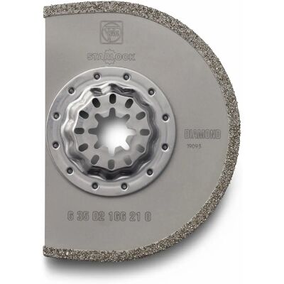Fein Modèle 63502114230 - Lame de scie diamantée pour marbre et matériaux durs - Publicité Fein Modèle 63502114230 - Lame de scie diamantée pour marbre et matériaux durs - Publicité