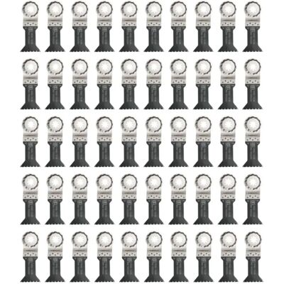 Fein Universel Bimetal Savklinge - 60x44mm - 50 stk Fein Universel Bimetal Savklinge - 60x44mm - 50 stk