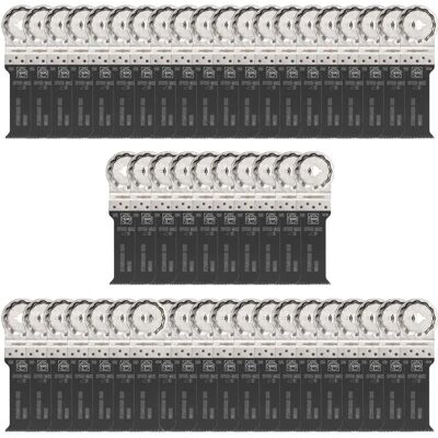 Fein E-Cut standard savblad - 78x32mm - 50 stk - Starlock M Fein E-Cut standard savblad - 78x32mm - 50 stk - Starlock M