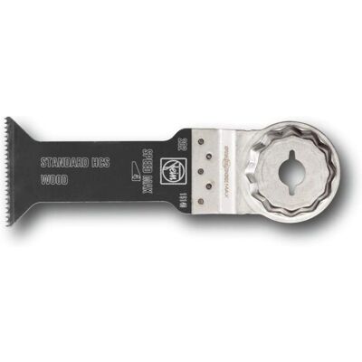 Lama di sega standard E-Cut Fein - 78x42mm Lama di sega standard E-Cut Fein - 78x42mm