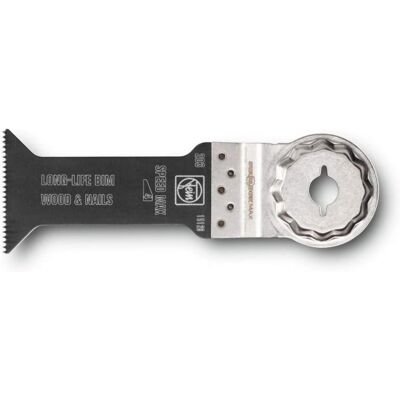Fein E-Cut Long-Life Savsblad - 78x42mm, 50 stk Fein E-Cut Long-Life Savsblad - 78x42mm, 50 stk