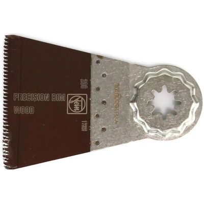 Fein Modell 63502208250 Bimetall Sägeblatt - Präzisionsschneidwerkzeug Fein Modell 63502208250 Bimetall Sägeblatt - Präzisionsschneidwerkzeug