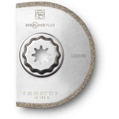 Fein Diamant-Sägeblatt - Ultradünn, 90mm, StarlockPlus - Trennwerkzeug Fein Diamant-Sägeblatt - Ultradünn, 90mm, StarlockPlus - Trennwerkzeug