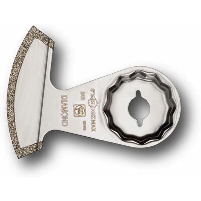 Lama diamante FEIN - 1,2 mm - Compatibile MultiMaster Lama diamante FEIN - 1,2 mm - Compatibile MultiMaster