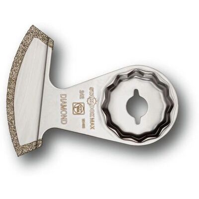 FEIN 63903242230 Diamond Blade Segmented Rim - Durable, 1.2mm FEIN 63903242230 Diamond Blade Segmented Rim - Durable, 1.2mm
