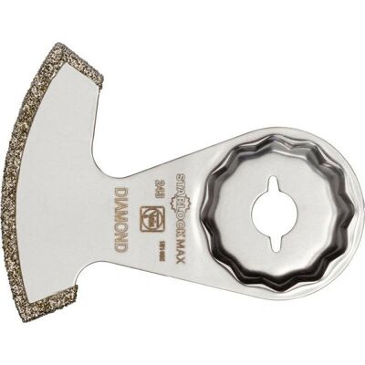 FEIN Lama diamante segmentata - 2,2mm, StarlockMax FEIN Lama diamante segmentata - 2,2mm, StarlockMax