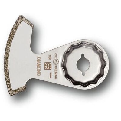 FEIN 63903243230 Diamond Blade - Segmented Rim for Dry Cutting FEIN 63903243230 Diamond Blade - Segmented Rim for Dry Cutting