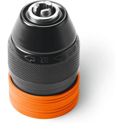 FEIN Hurtig Boremaskinechuck 60Nm FEIN Hurtig Boremaskinechuck 60Nm