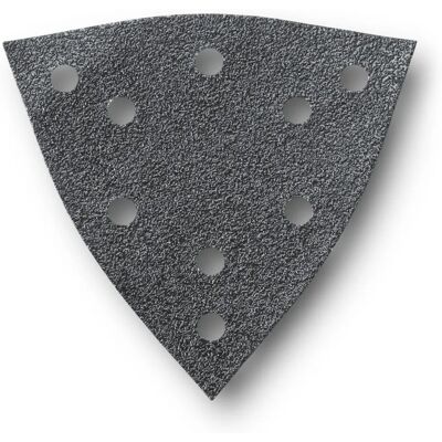 Fein Modell K240 Dreieck Schleifpapier - Schleifblätter Fein Modell K240 Dreieck Schleifpapier - Schleifblätter
