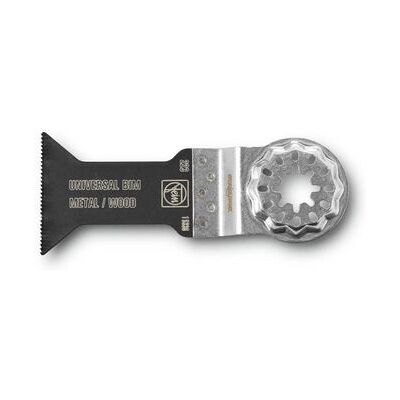 FEIN 63502223210 Lâmina universal em bimetal - Serra sabre FEIN 63502223210 Lâmina universal em bimetal - Serra sabre