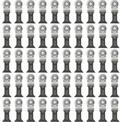 Fein Universale Bimetall-Sägeblatt - 55x44 mm Fein Universale Bimetall-Sägeblatt - 55x44 mm