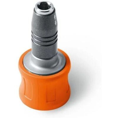 Fein Modelo 60510222010 Suporte magnético para bits - Suporte para bits Fein Modelo 60510222010 Suporte magnético para bits - Suporte para bits