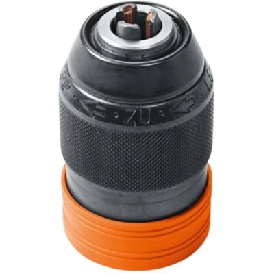 No Brand Quickin 120NM Akku-Bohrfutter - Elektrowerkzeug-Zubehör No Brand Quickin 120NM Akku-Bohrfutter - Elektrowerkzeug-Zubehör