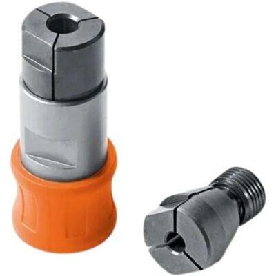 Fein 64203003010 Gewindebohr-Adapter mit QuickIN - M4/M5/M6/M8 Fein 64203003010 Gewindebohr-Adapter mit QuickIN - M4/M5/M6/M8