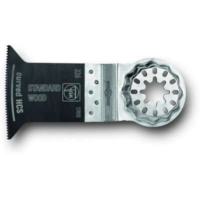 Fein Modell 63502226230 - Gebogen Sägeblätter-Set - 5 Stück Fein Modell 63502226230 - Gebogen Sägeblätter-Set - 5 Stück