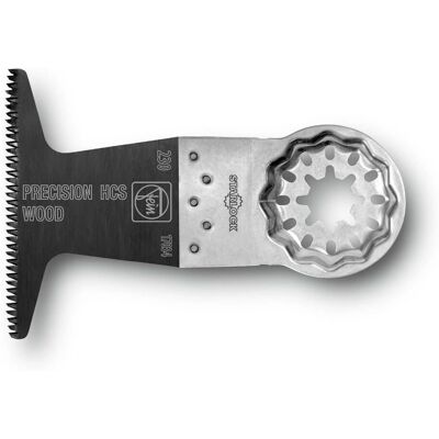 Fein E-Cut Präzisionssägeblatt - Max 65mm, 50 stk - Sägeblatt Fein E-Cut Präzisionssägeblatt - Max 65mm, 50 stk - Sägeblatt