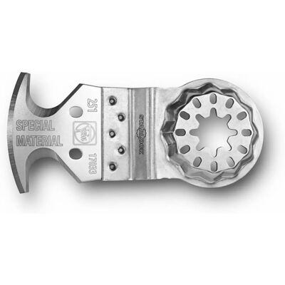 Fein Multimesser - 5 Pcs - Compatible with Starlock Fein Multimesser - 5 Pcs - Compatible with Starlock