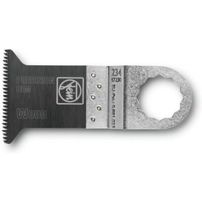 Fein E-Cut Präzisions Bim-Sägeblatt - 50mm - Sägeblatt Fein E-Cut Präzisions Bim-Sägeblatt - 50mm - Sägeblatt