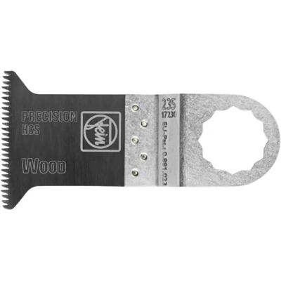 Fein Modell 63502235020 - Präzisionssägeschablon - 50x50 mm - 5 st Fein Modell 63502235020 - Präzisionssägeschablon - 50x50 mm - 5 st