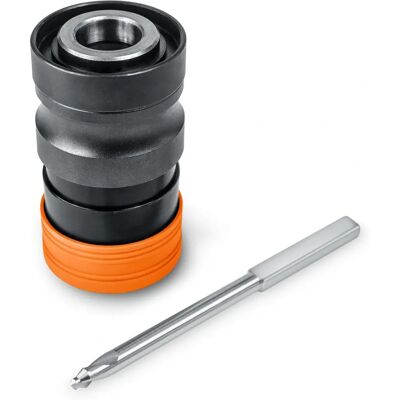 Fein 64203007010 Adapter für Lochsägen - Großer Metallbohrer Fein 64203007010 Adapter für Lochsägen - Großer Metallbohrer