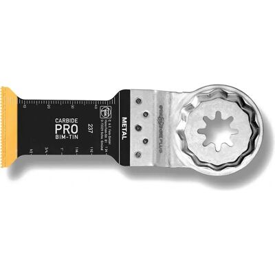 Fein Model 63502237250 - Karbid Pro savklinge til bajsag Fein Model 63502237250 - Karbid Pro savklinge til bajsag