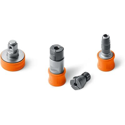 Kit di accessori in metallo Fein Modello 64203017020 - Utensili elettrici Kit di accessori in metallo Fein Modello 64203017020 - Utensili elettrici
