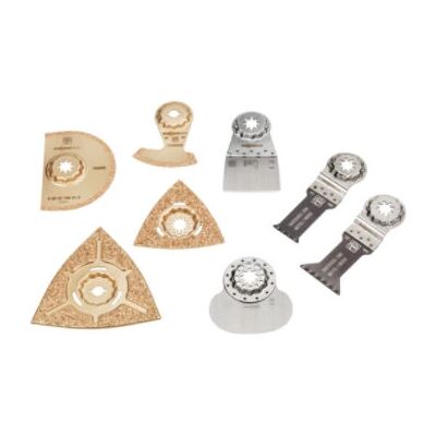 FEIN Profi-Multitool Sägeblatt-Set - Reparatur & Schneidwerkzeuge FEIN Profi-Multitool Sägeblatt-Set - Reparatur & Schneidwerkzeuge