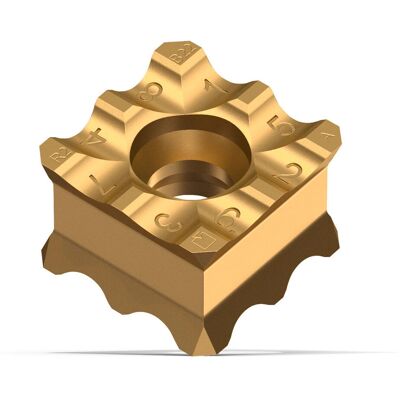 Fein 64302008010 Wendeschneidplatte - Universell, Radius 1,2mm Fein 64302008010 Wendeschneidplatte - Universell, Radius 1,2mm