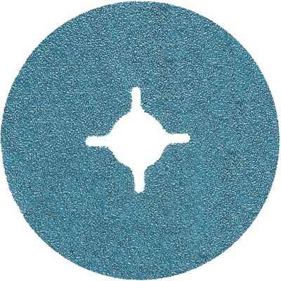 Fein 63717301010 Disque en fibres Ø 125 mm K36 Fein 63717301010 Disque en fibres Ø 125 mm K36