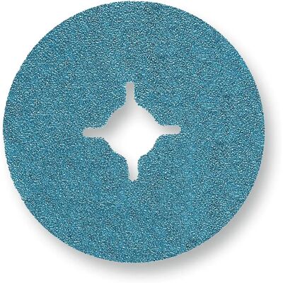Disque abrasif en zirconium Fein 63717303010 - Disque abrasif Disque abrasif en zirconium Fein 63717303010 - Disque abrasif