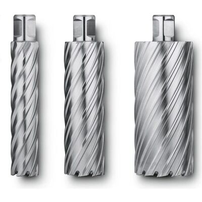 FEIN 63134210054 Lochsägesäge - 100mm Weldon 3/4" - Lochsägen FEIN 63134210054 Lochsägesäge - 100mm Weldon 3/4" - Lochsägen