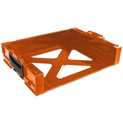 Fein i-Boxx Rack - Erweiterbares Lagersystem Fein i-Boxx Rack - Erweiterbares Lagersystem