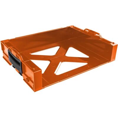Fein i-Boxx Rack - Erweiterbares Lagersystem Fein i-Boxx Rack - Erweiterbares Lagersystem