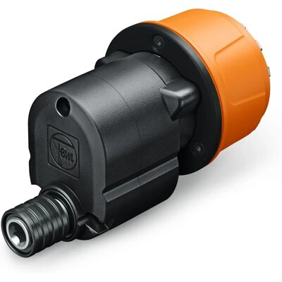 Fein QuickIN 64203026010 Excentric drilling & screwing accessory - compatible with all cordless screwdrivers Fein QuickIN 64203026010 Excentric drilling & screwing accessory - compatible with all cordless screwdrivers