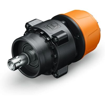 Fein QuickIN Gewindeschneider - Automatischer Richtungswechsel - Kompakt & Kompatibel Fein QuickIN Gewindeschneider - Automatischer Richtungswechsel - Kompakt & Kompatibel
