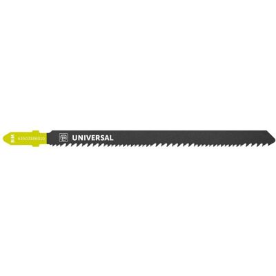 Fein 63503186010 Universal Jigsaw Blade - Power Tool Accessory Fein 63503186010 Universal Jigsaw Blade - Power Tool Accessory